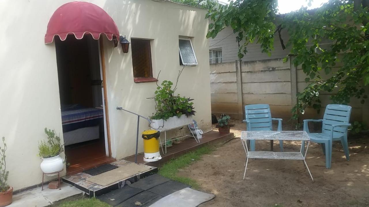 Heila'S In House Family Room-Homestay! Bloemfontein Kültér fotó