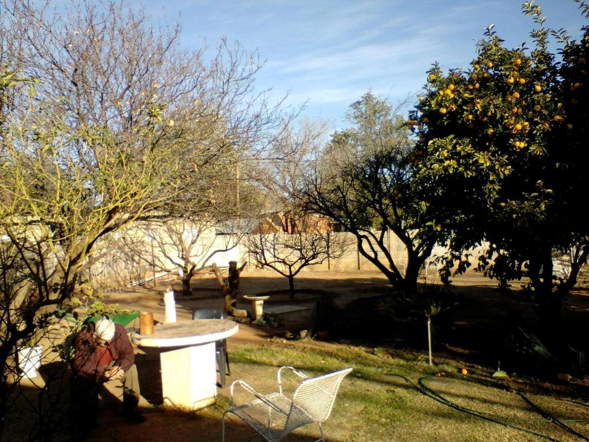 Heila'S In House Family Room-Homestay! Bloemfontein Kültér fotó